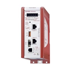 Hirschmann 942 140-001 Security Appliance Module Tofino Xenon Modbustcp